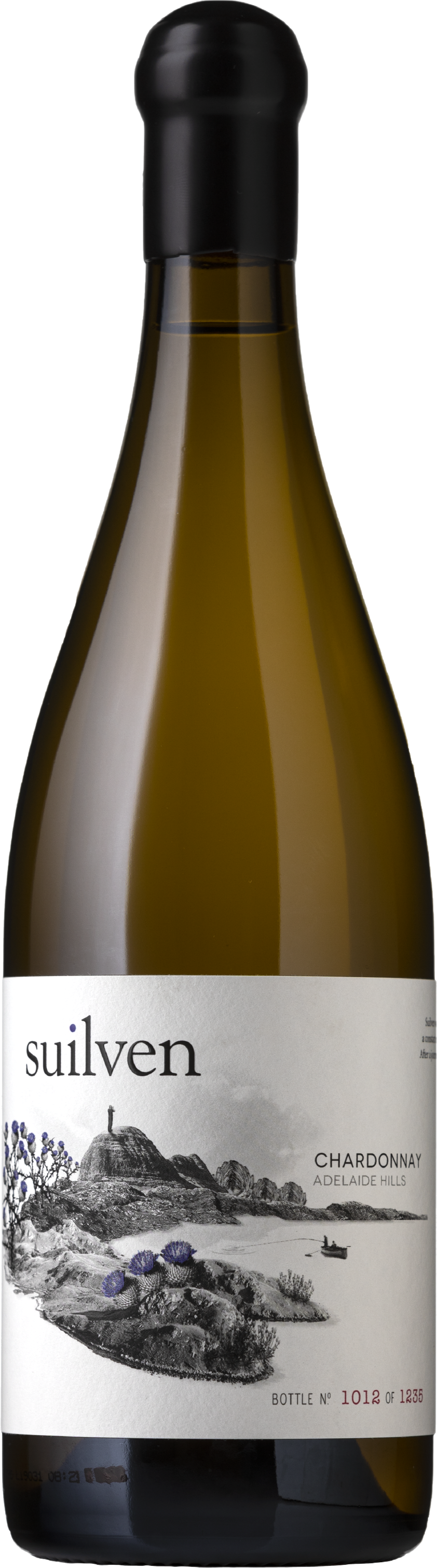 Thistledown Wines Suilven Adelaide Hills Chardonnay